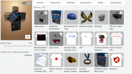 Thanks to everyone who has become an EPIC MEMBER! #roblox #robloxepicf