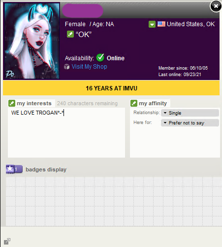 2005 Creator Without payment history.png
