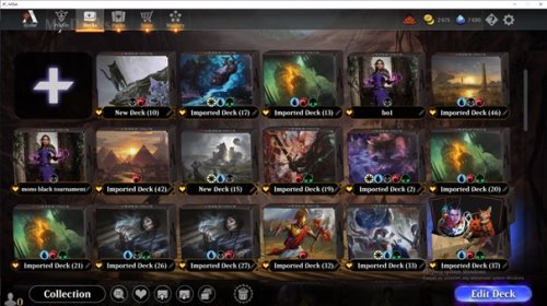 mtg arena collectionn.jpg