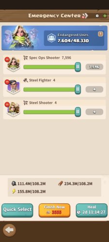 other 7.6k troops in Emergency Center of Dark war game.jpg