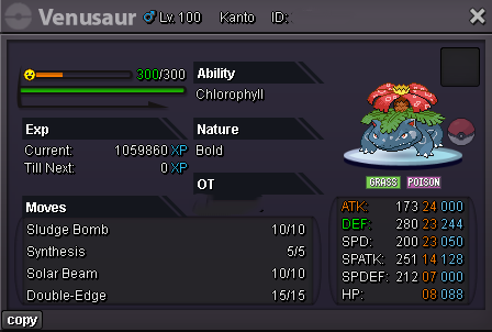 Venusaur Clone.png