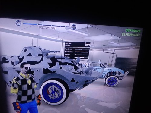 gta 5 modded accounts for sale ps4