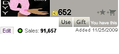 Sales of less product shop in Fire.PNG