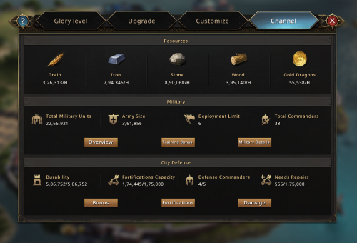 production & army details.png