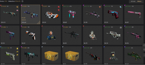 Trading Looking To Trade Cs Go Skins For Roblox Limiteds Playerup Worlds Leading Digital Accounts Marketplace - poisoned limiteds roblox