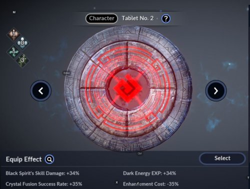Lightsone for PVE XP gain.JPG