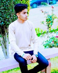 Ch Zohaib