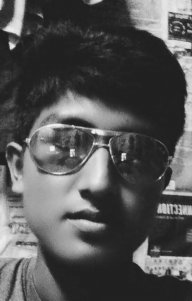 Rupk roy