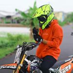 fariz nur yajid