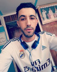 Achraf dedib