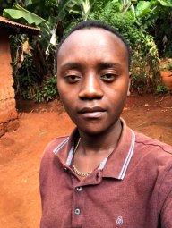 John Kanyi