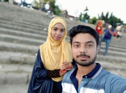 Md Akash Ahmed
