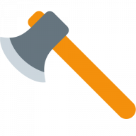 demoaxe