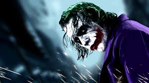 Joker Khan