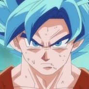 Son Goku
