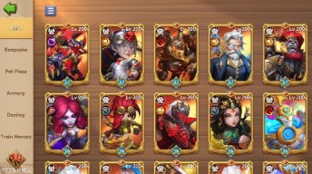 AccountForSale