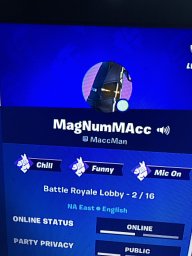 Maccgood