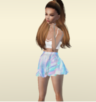 MimiFierce