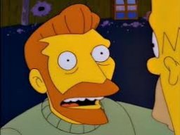 Hank Scorpio