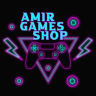 GamesShop