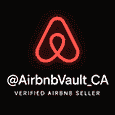 AirbnbVaultCA