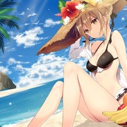 カレン・オルテンシア