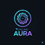 Online Aura
