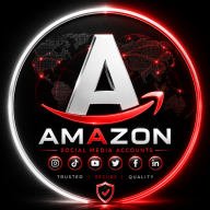 A M A Z O N