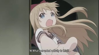 Baka Hikikomori