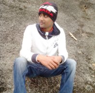 Avishek Sharma