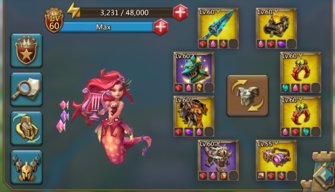 Exotic deals