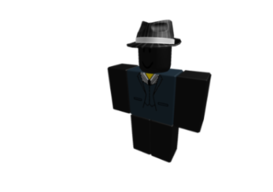 Old Roblox Avatars 2009