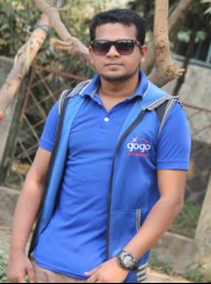 sheikh parvez