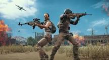 PUBGsteam