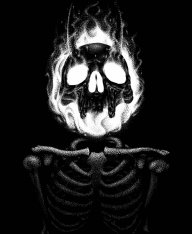 GRIZZLYGHOUL