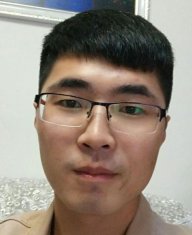Peter Ming