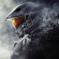OG Halo 5 Tag