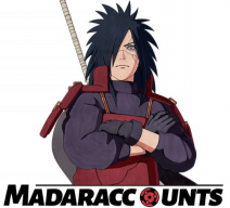 Madaraccounts