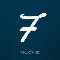 Followied