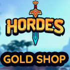 HORDESioGOLD