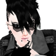 BlackenedEyes