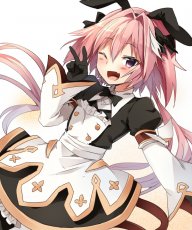 Astolfo
