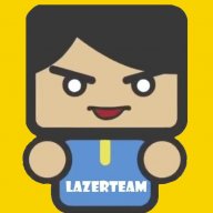 LazerTeam
