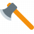 demoaxe