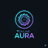 Online Aura