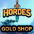 HORDESioGOLD
